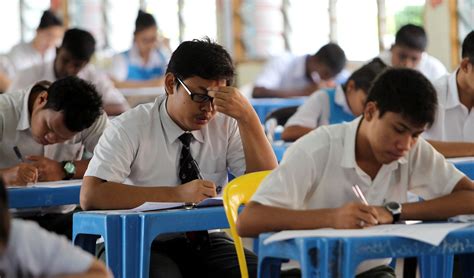 This matter is also happening in other developing countries as well. #Malaysia: Education Ministry Confirms Student Data Leak ...