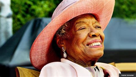 Maya angelou and still i rise(2016). Maya Angelou: The Heart Of A Fierce Woman
