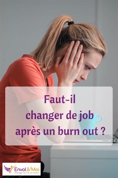 Comment congédier en respectant les règles ainsi que le salarié ? Épinglé sur Burn out