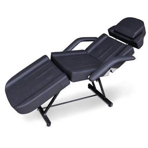 Engages in developing and manufacturing barber and beauty chairs, beds and other products. Black Beauty Parlour Chair Cum Bed, Rs 10000 /piece, Salon ...