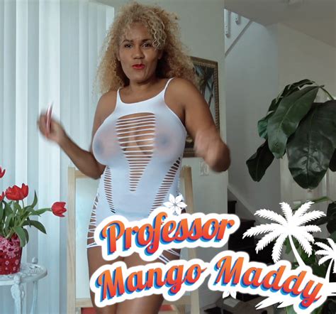 Mango maddy goes to naples. Mango Maddy Official Site - Page 4 - Creating Sexy Crazy Fun