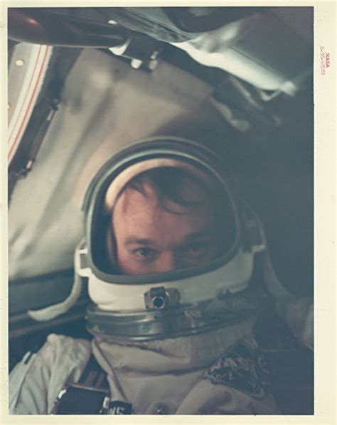 Has awarded their 2020 collins trophy for current achievement to the hubble operations team. michael collins, gemini-titan x (1966). | Vintage nasa ...