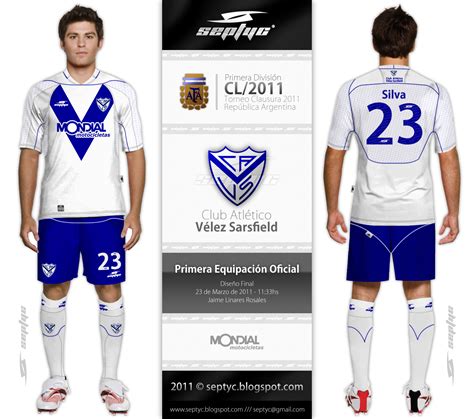 All information about vélez sarsfield () current squad with market values transfers rumours player stats fixtures news. Septyc © | Reflector Edition.: C.A. Vélez Sarsfield ...