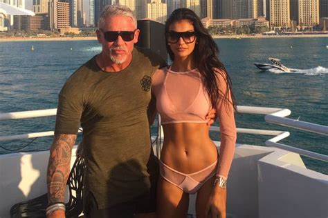 The couple now live in ibiza with their match of the day! Gary Lineker's brother says BBC star's close relationship ...