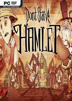 See actions taken by the people who manage and post content. Download Dont Starve Hamlet Early Access-ALI213 - Skidrow Games