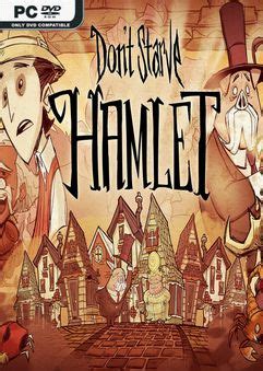 See actions taken by the people who manage and post content. Download Dont Starve Hamlet Early Access-ALI213 - Skidrow Games