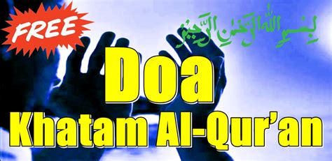 Doa melancarkan rezeki, yuk amalkan! Doa Khatam Quran Dan Artinya Mp3 - Kumpulan Doa Lengkap ...