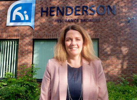 Find a translation for henderson insurance brokers ltd in other languages: Henderson Insurance Brokers boosts commercial insurance team in Hessle | Mapa PR