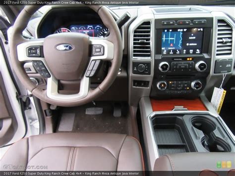 We did not find results for: King Ranch Mesa Antique Java Interior Dashboard for the ...