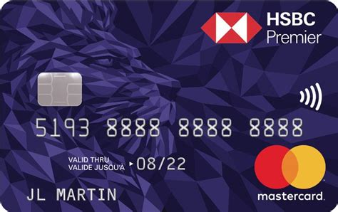 Get pin services support at hsbc. First Premier Credit Cards | Visa credit card, Credit card visa, Credit card