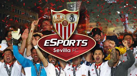 Crónica, goles, marcador y minuto a minuto. Charlamos con el Sevilla FC eSports tras su presentación ...