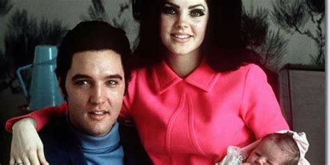 Nach seinem tod begeisterte uns die ähnlichkeit zwischen ihm und seinem enkel. Priscilla Presley: "Nu voi găsi niciodată un alt Elvis ...