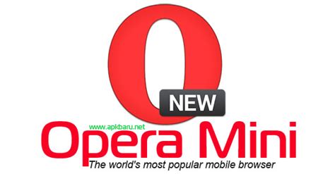 Download & install opera mini browser beta varies with device app apk on android phones. Download Opera Mini Apk Terbaru 2016 - SlametAndroid ...