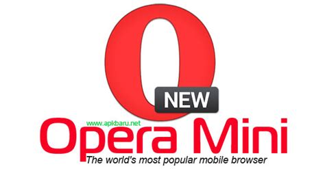 Download Opera Mini Apk Terbaru 2016 - SlametAndroid ...