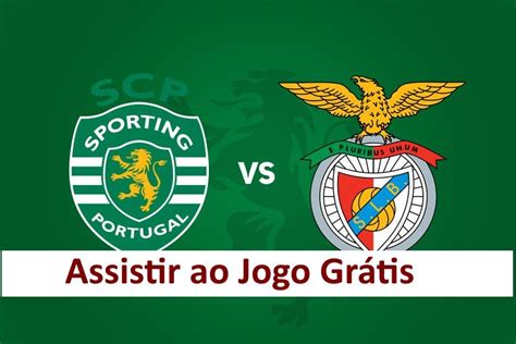 Sporting cp x sl benfica. Assistir Sporting x Benfica Grátis | Apostas em Portugal