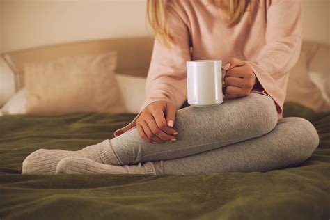 So, before you drink your favorite brew, have some food in your stomach. The Reason Why You Feel Nauseous After Consuming Caffeine ...