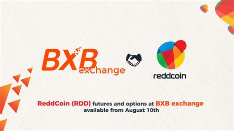 Why nigeria is a global leader in bitcoin trade. Social Media Tipping Platform Reddcoin Joins BXB Exchange ...