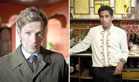 See station schedule and song playlist. Endeavour Raga guest cast: Who is in the cast of Endeavour ...