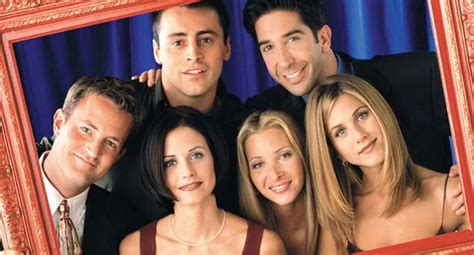 En hbo max nos enorgullece contar las historias propias de cada país y dar espacio a las diferentes voces locales con las cuales te sientas identificado. Lanzan adelanto del reencuentro de Friends; llegará a ...