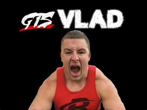 I bought vladimir not so many days ago. GTS Wrestling - Vlad Theme Song - YouTube