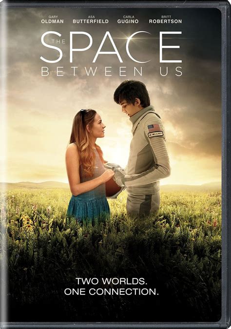 We let you watch movies online without having to register or paying you can also download full movies from moviesjoy and watch it later if you want. The Space Between Us DVD Release Date May 16, 2017