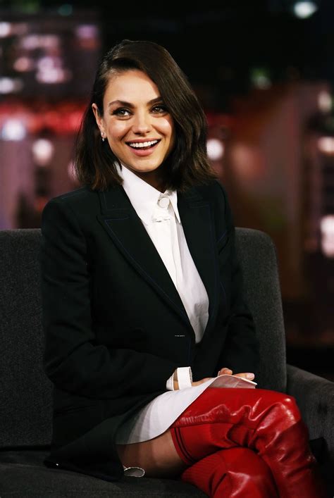 Milena markovna kunis (/ˈmiːlə ˈkuːnɪs/; Pin on M.K