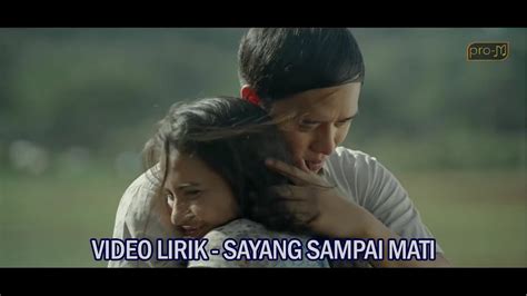 Sing with lyrics to your favorite karaoke songs. Repvblik - Sayang Sampai Mati (Official Lyric Video) - YouTube