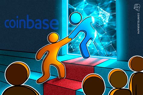 Coinbase launches crypto gift card service in europe. Major US Crypto Exchange Coinbase Appoints New Vice ...