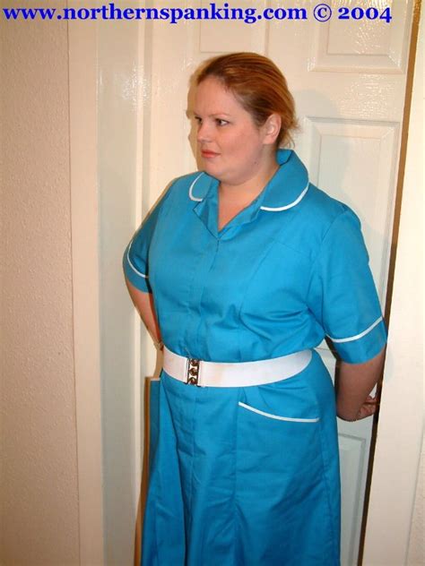 Patient gets pleasured by naughty nurse angelina valentine. Northern Spanking - Carry On Again Matron! - Full - 124 Photos