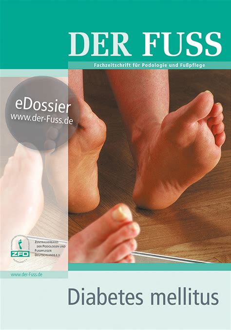 Maybe you would like to learn more about one of these? eDossier Diabetes mellitus (PDF)