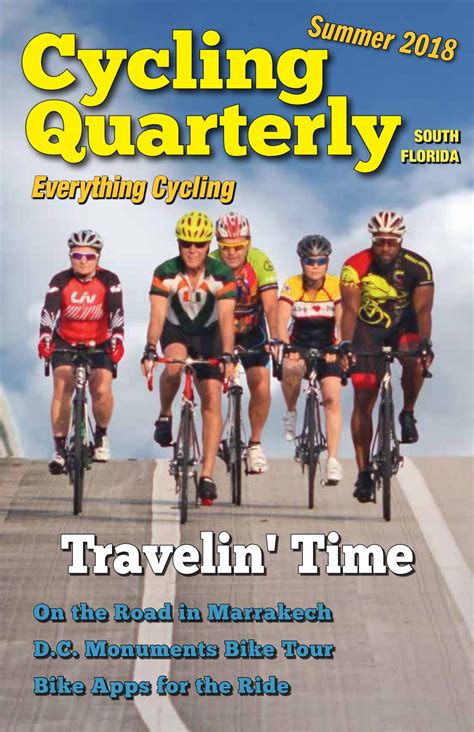 Welcome to cycling weekly's listing of cycling sportives and events calendar. Cycling Quarterly Summer 2018 by Cycling Quarterly ...
