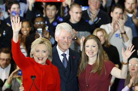 Contact hillary clinton on messenger. Clintonism screwed the Democrats: How Bill, Hillary and ...