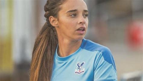 Leigh caitlyn nicol is a scottish footballer who plays for crystal palace in the english fa women's championship. El calvario de una jugadora tras filtrarse sus fotos ...