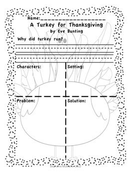 Moose that everything would be quite perfect if only they had a turkey for dinner. Thanksgiving Read Alouds Freebie Pack- Turkey books! PDF ...