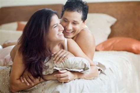 She just wants him to feel totally fulfilled with her and the scorpio man wants the cancer woman to feel his intensity. What men and women want in bed
