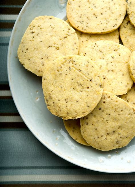 These classic italian anise cookies are tender, easy, and covered in a glaze with sprinkles. Best Anise Cookie Recipe : Old Fashioned Self Glazing ...