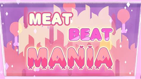 Just took 1 12 hr time released. Meat Beat Mania | Spelletjes van Steven Universe | Cartoon ...