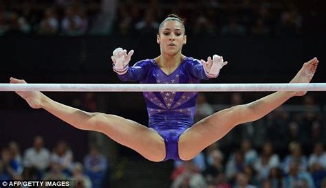 Hayley marie is so sweet and well just good looking i hope you enjoy this. aly raisman camel toe | Gymnastics | Pinterest | Toe ...