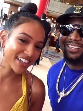 Thabie&sbo channel 321 views2 months ago. Watch:cassper flirts with chris brown's ex