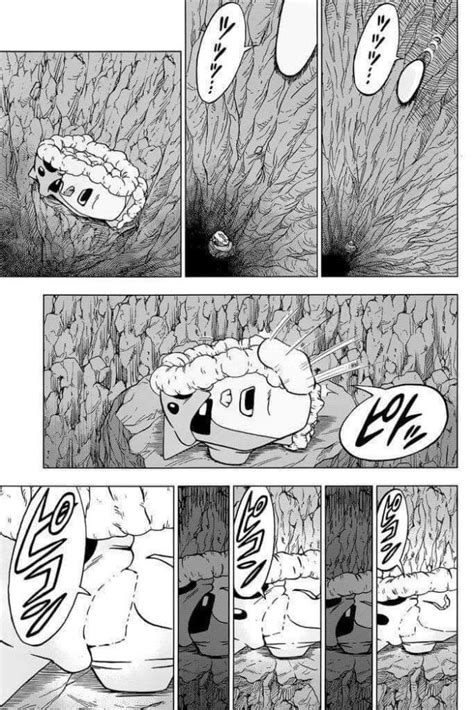 Read chapter 67 of dragon ball super manga online. SPOILERS Premières images et infos du chapitre 67 de ...