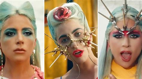 Women in music pt iii is out this friday. Lady Gaga's "911" Music Video: A Breakdown of All the ...