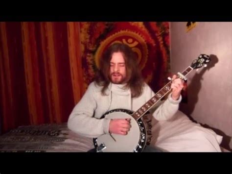 No ceiling lyrics eddie vedder. Eddie vedder no ceiling banjo cover - YouTube