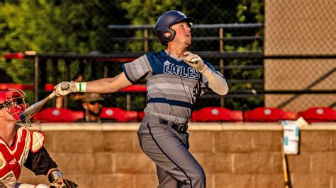 É triste ver um rapaz tão belo. Mason McWhorter - Baseball - Georgia Southern University ...