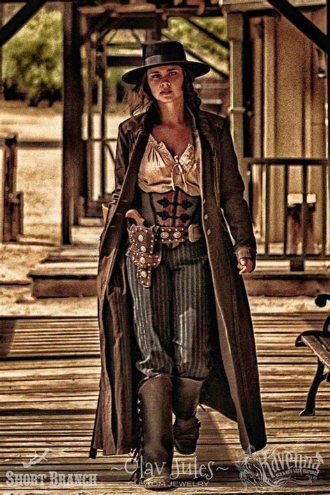 Here are some ideas about how you can wear a red top in different ways, giving your dress a new look every time you wear it. Pin by Haven on Steampunk clothing | Wild west outfits ...