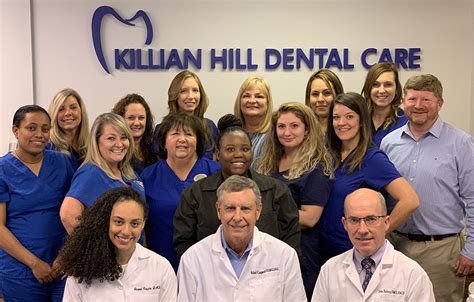 Maintaining healthy teeth & gums is most achievable when it's easy. Meet the Staff › Killian Hill Dental Care - Lilburn, GA