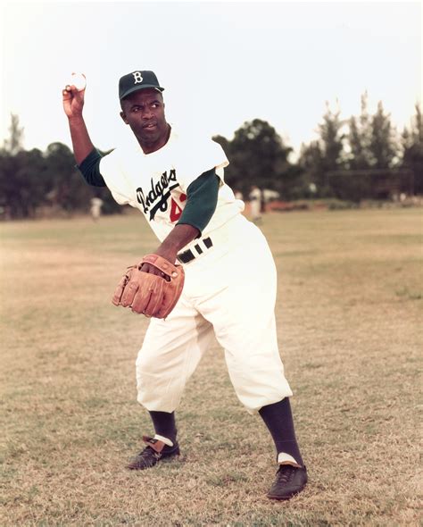 Silent No Longer: The Outspoken Jackie Robinson - History in the Headlines
