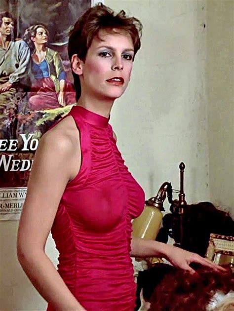 Jamie herrell (born 1994), miss philippines earth 2014 and miss earth 2014 beauty queen; 70+ Hot Pictures Of Jamie Lee Curtis - The Sexy Halloween ...