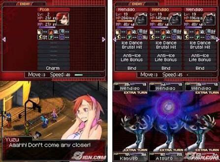 Unfortunately, the slot for gba games has been removed, also in dsi was implemented the protection from homebrew software, including emulators. 9 Amazing NDS Anime-related games | Anime Amino