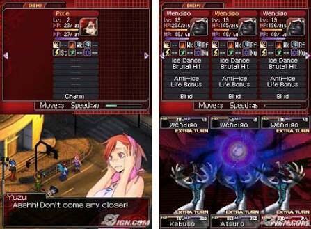 Play nds games online in high quality in your browser! 9 Amazing NDS Anime-related games | Anime Amino
