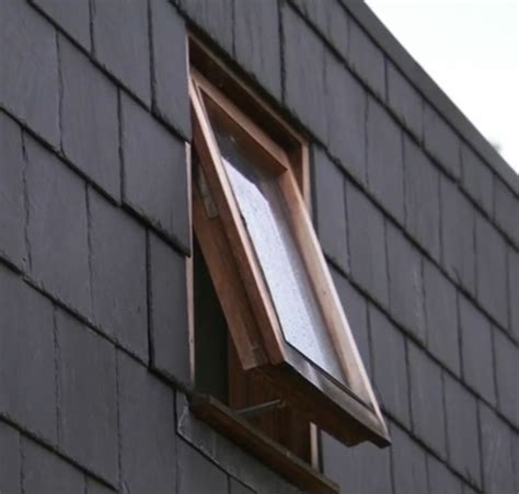 Interior cladding is the term used for panels which are used to provide a protective covering with a decorative finish inside the property. Slate cladding again. | Slate cladding, Wall cladding ...